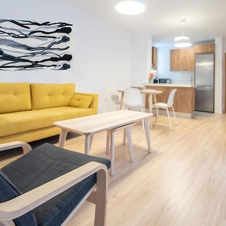 Apartamento Colon En Cádiz Eksteriør bilde