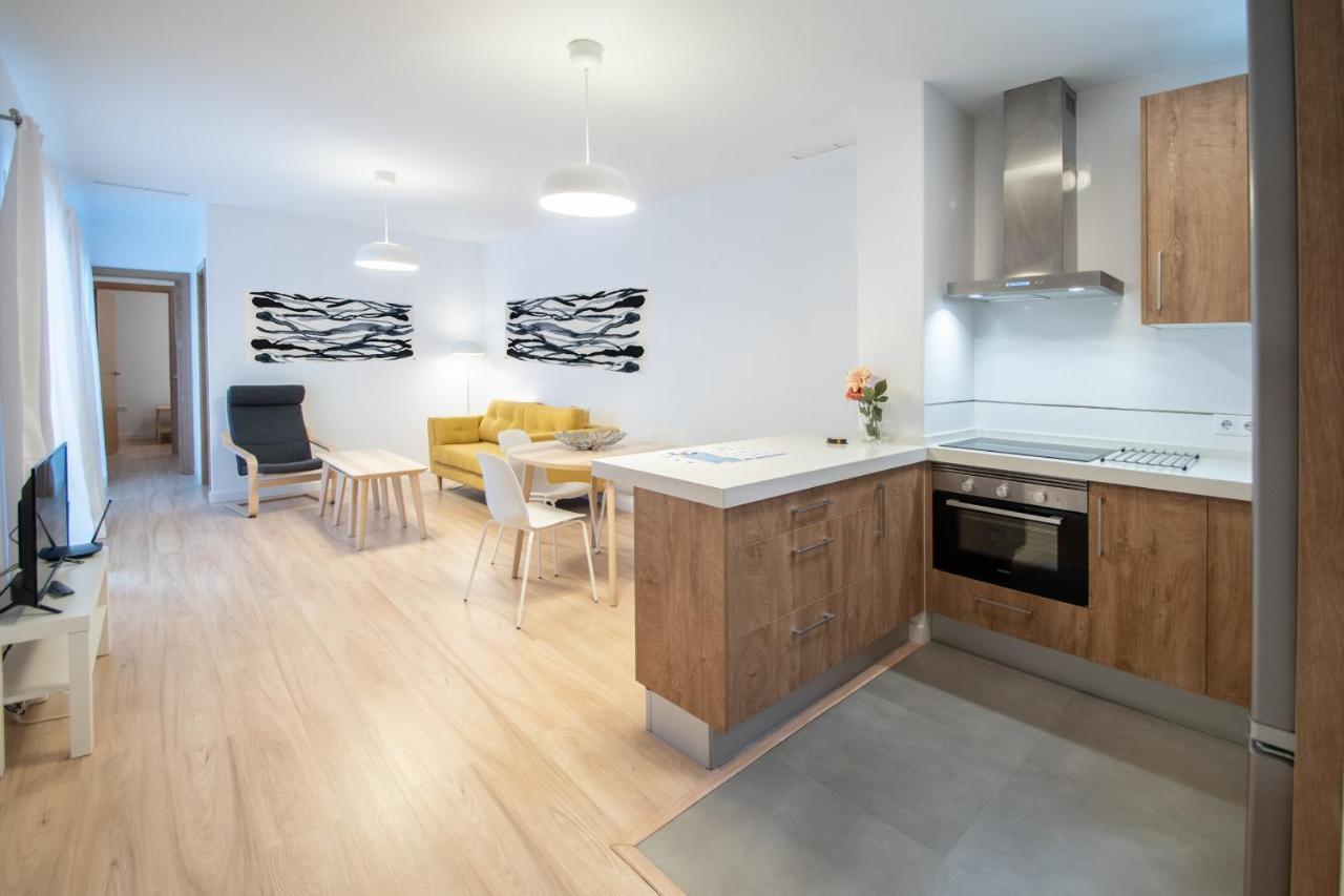 Apartamento Colon En Cádiz Eksteriør bilde