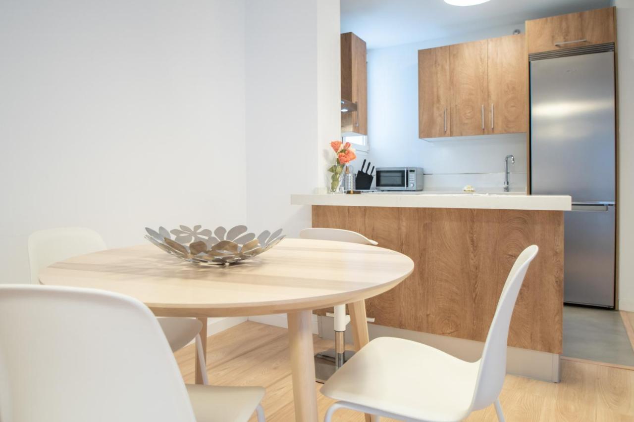 Apartamento Colon En Cádiz Eksteriør bilde