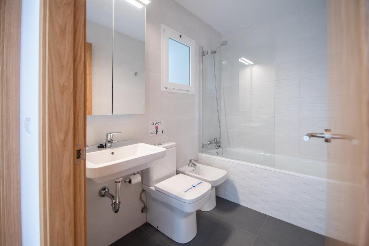 Apartamento Colon En Cádiz Eksteriør bilde
