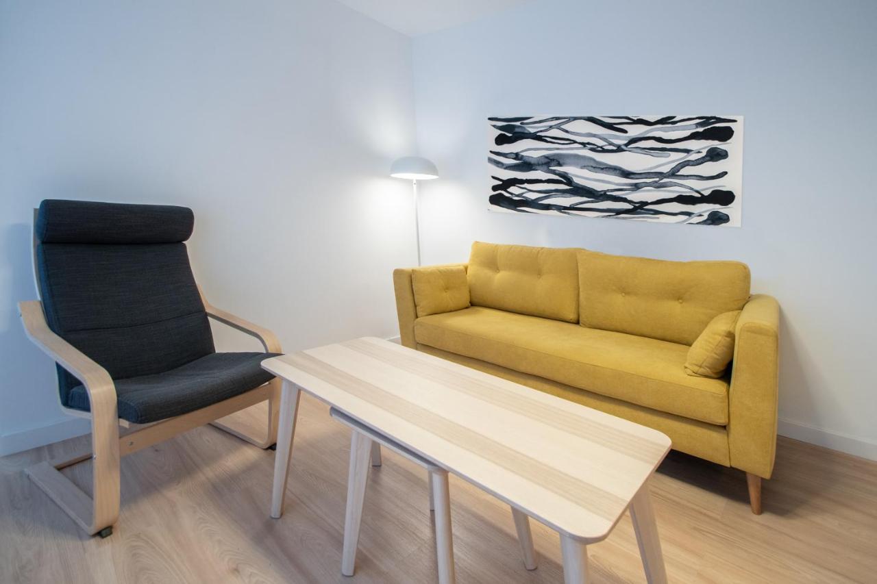 Apartamento Colon En Cádiz Eksteriør bilde