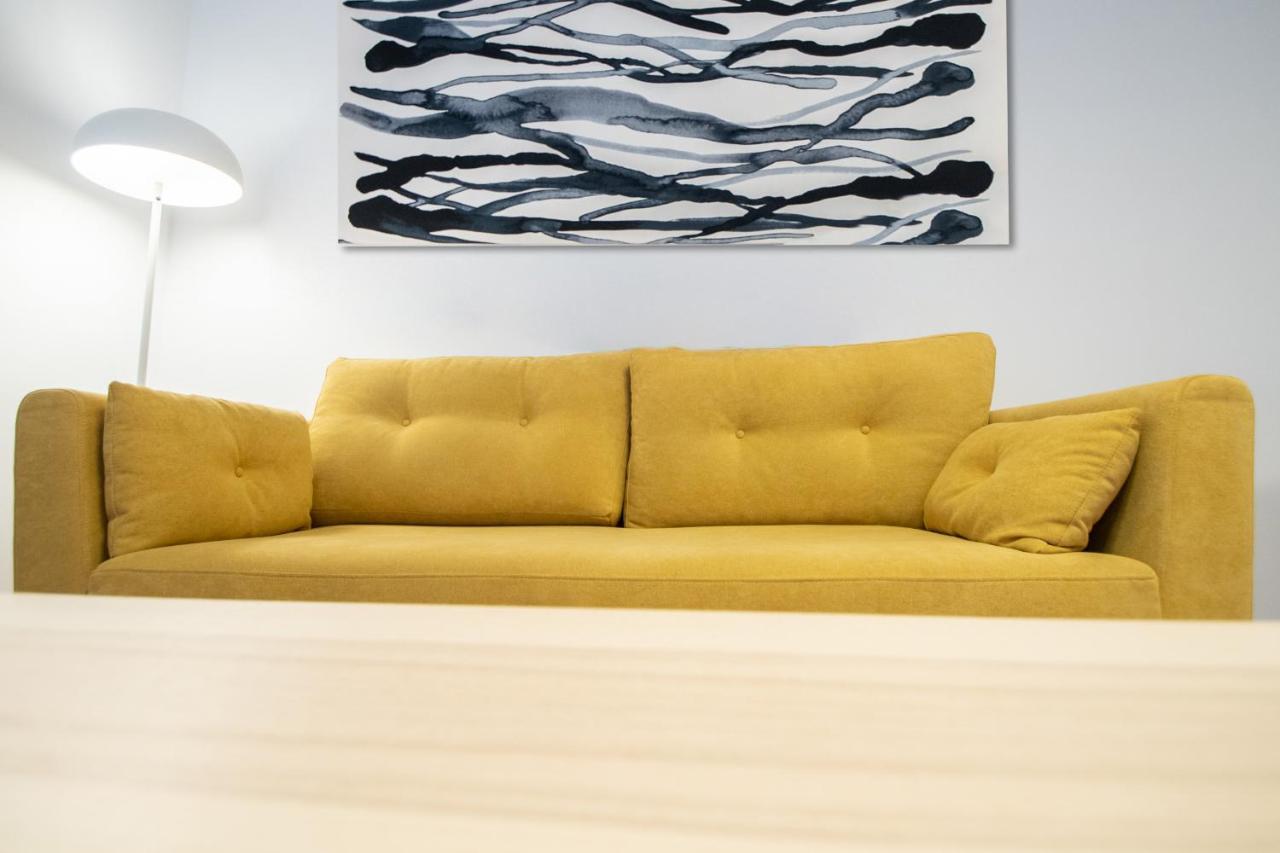 Apartamento Colon En Cádiz Eksteriør bilde