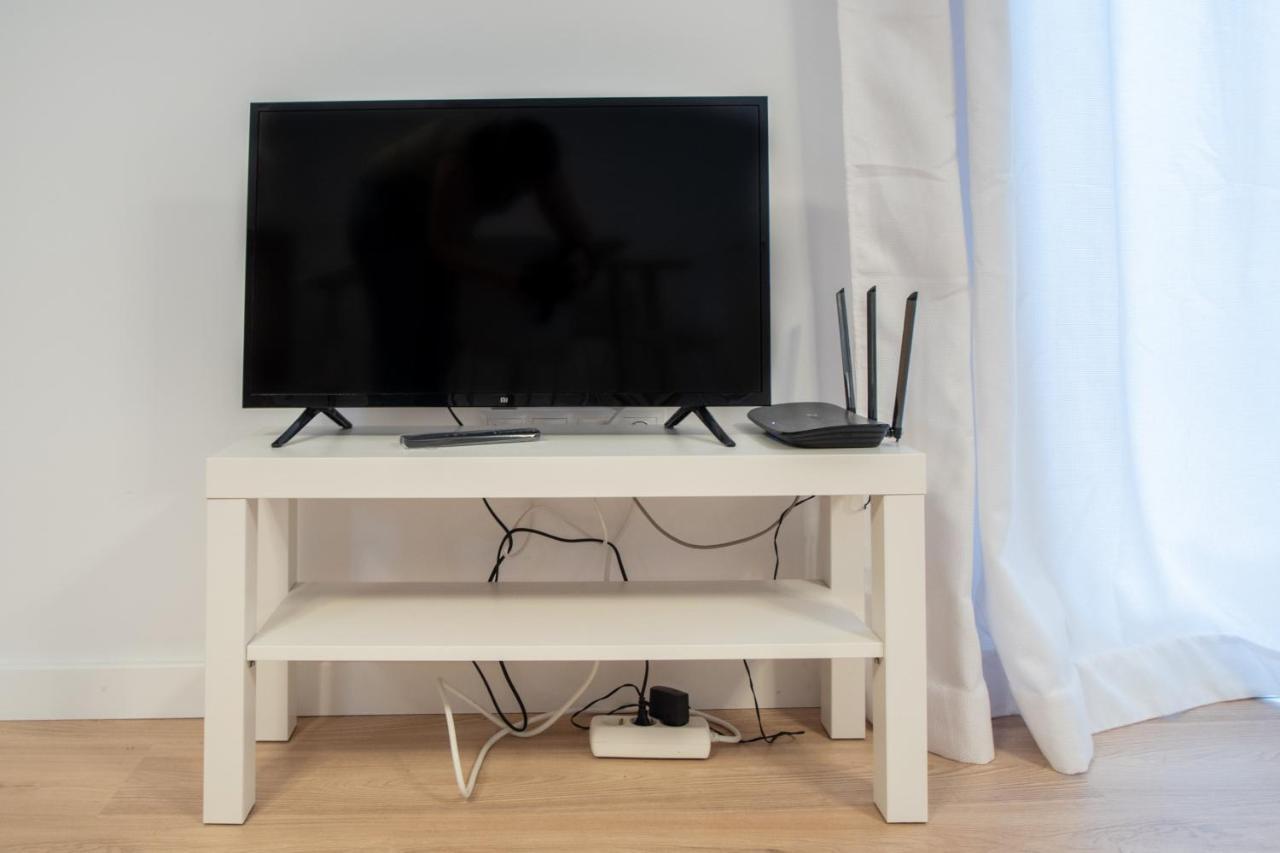 Apartamento Colon En Cádiz Eksteriør bilde