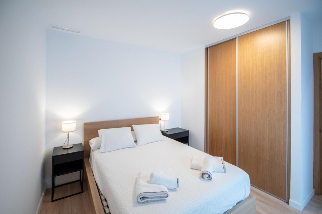 Apartamento Colon En Cádiz Eksteriør bilde
