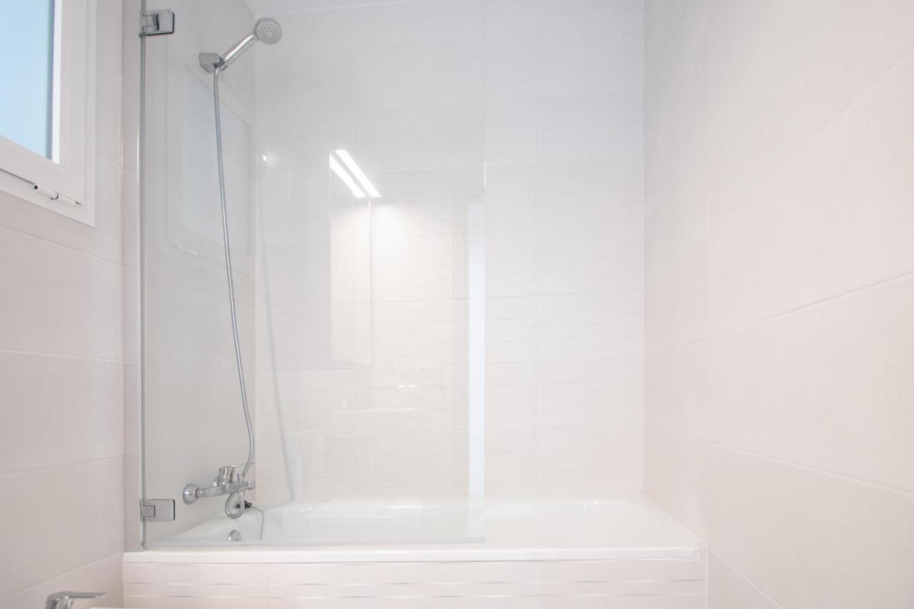 Apartamento Colon En Cádiz Eksteriør bilde
