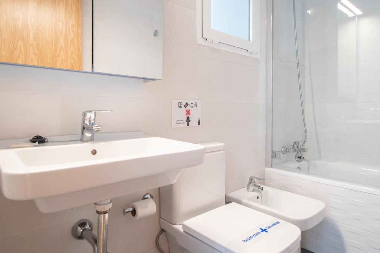 Apartamento Colon En Cádiz Eksteriør bilde