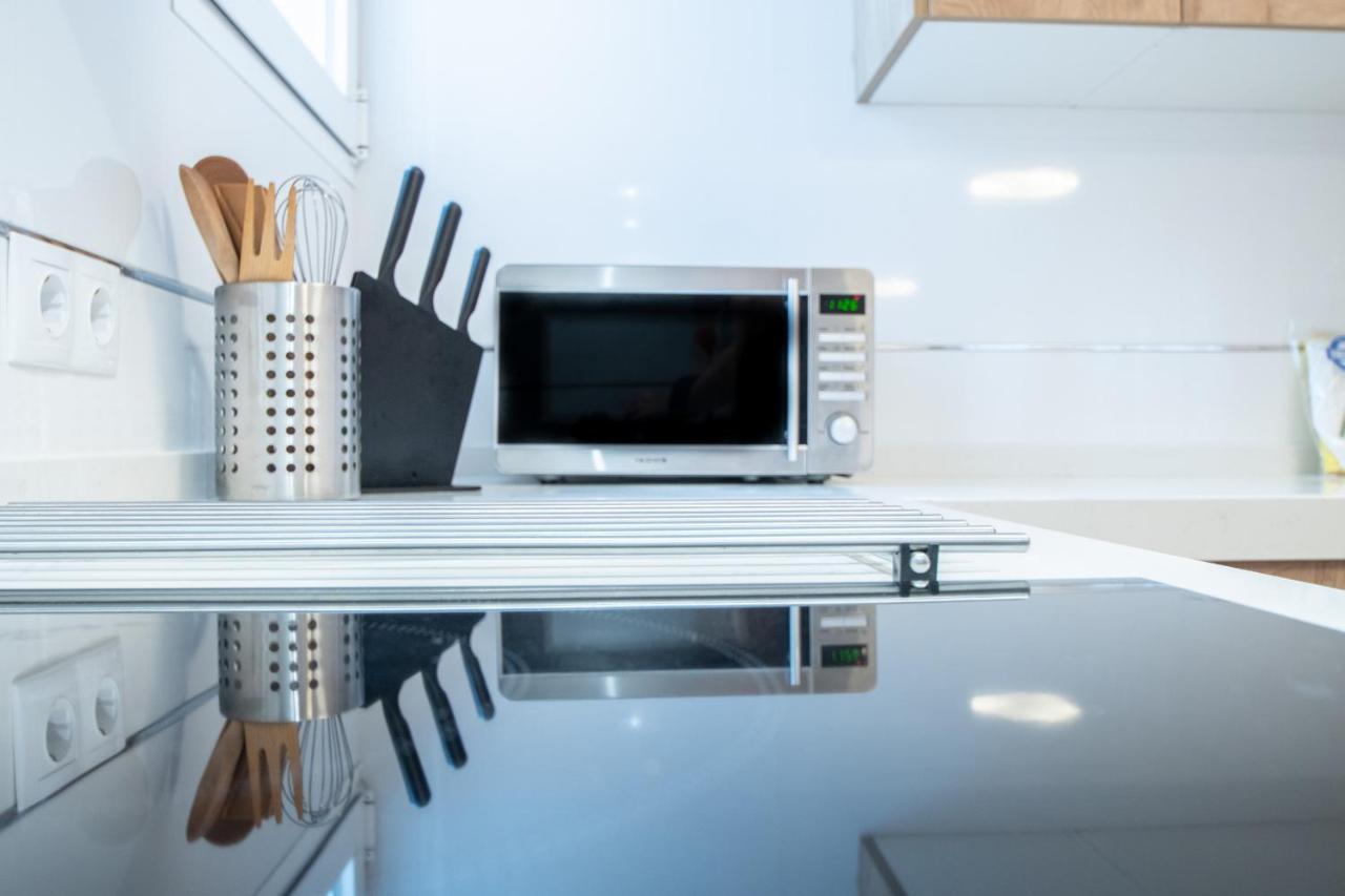 Apartamento Colon En Cádiz Eksteriør bilde